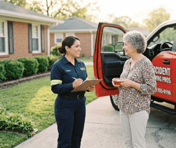 Accident Towing Service Brantingham, NY FAQs